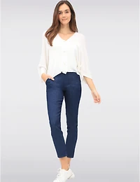 Haut Manches Dolman V Froccella