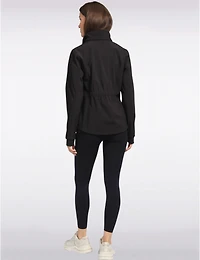 Manteaux | La maison du manteau au Québec Veste Softshell Ajustée et Polyvalente avec Capuche Amovible par Free Country