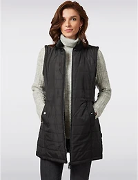 Manteau 4-en-1 à capuche Frandsen – Offres Black Friday