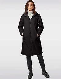 Offres Black Friday : Manteau Long Réversible Frandsen