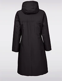 Offres Black Friday : Manteau Long Réversible Frandsen