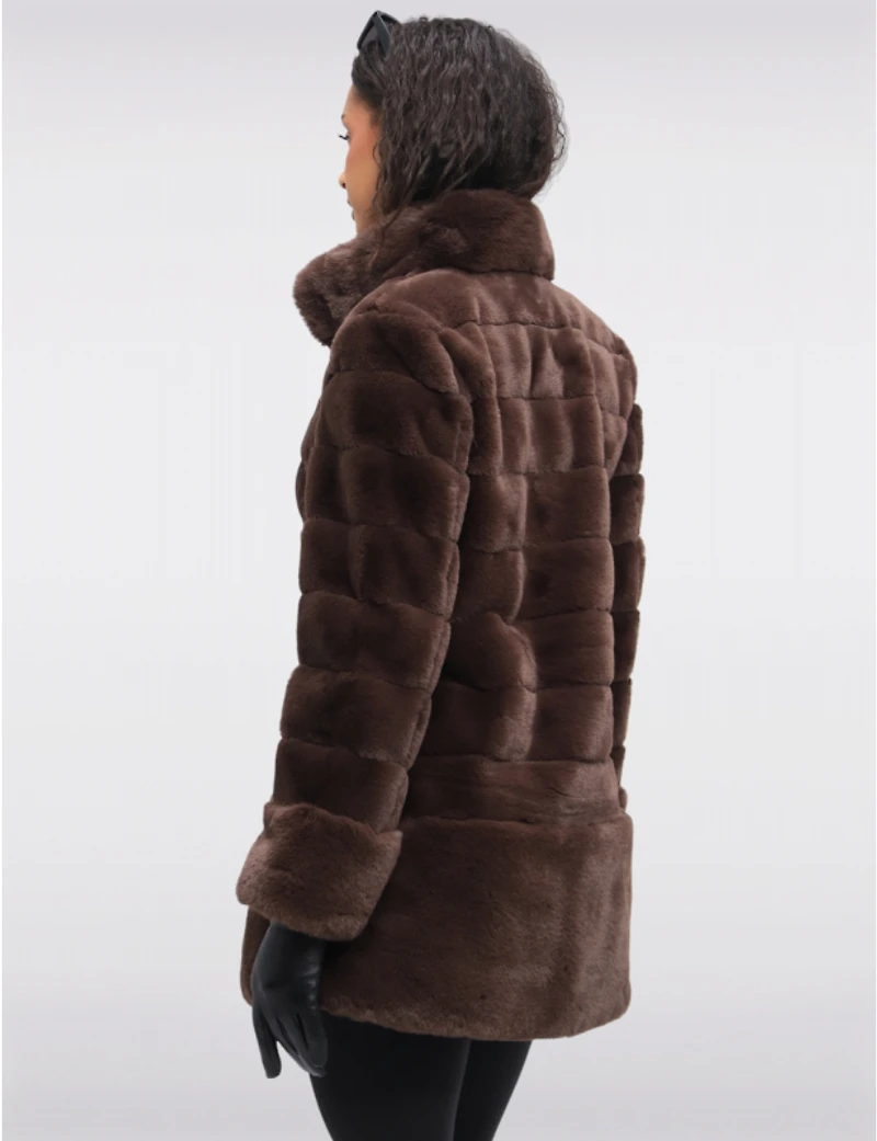 Veste Matelassée Douillette par Jones New York