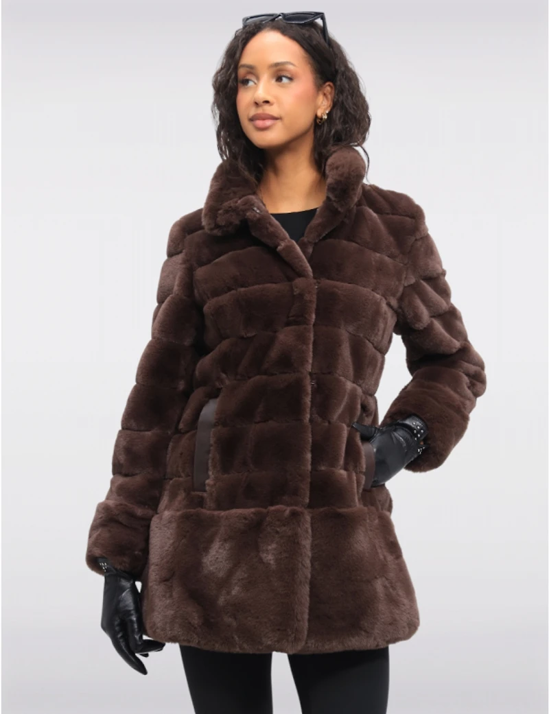 Veste Matelassée Douillette par Jones New York