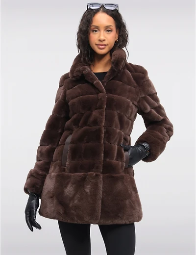 Veste Matelassée Douillette par Jones New York