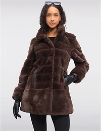 Veste Matelassée Douillette par Jones New York