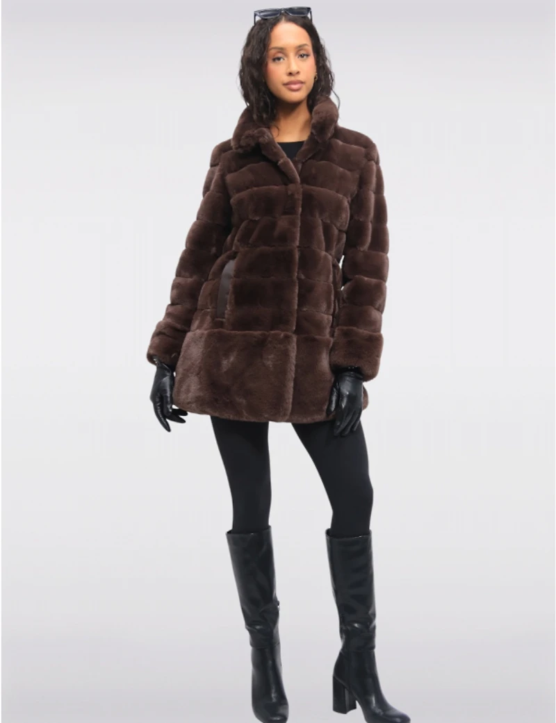 Veste Matelassée Douillette par Jones New York