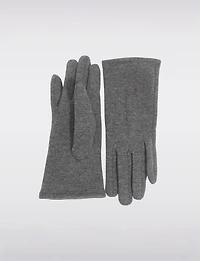Manteaux | La maison du manteau au Québec Gants Extensibles Ultra-doux avec Coutures Dos & Doublure en Fausse Fourrure