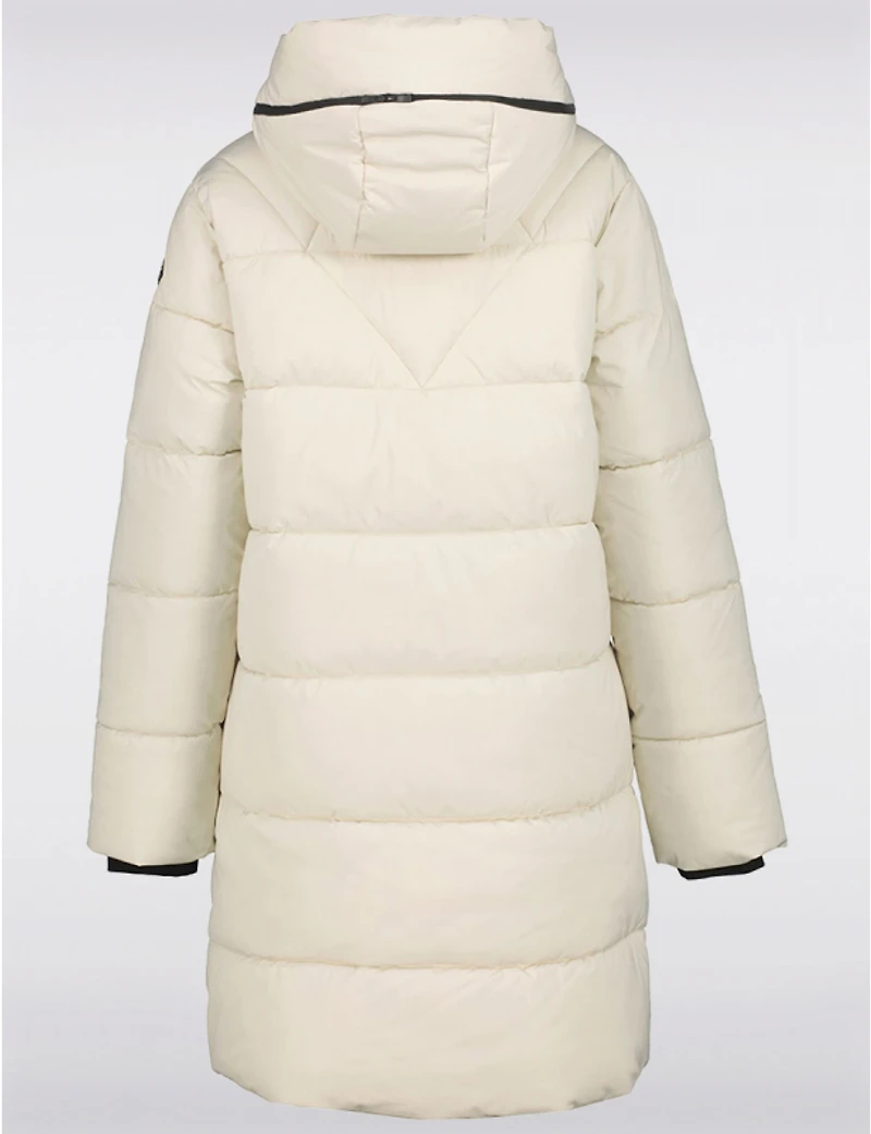 Doudoune matelassée Luhta : Offres Black Friday