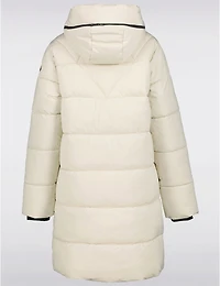 Doudoune matelassée Luhta : Offres Black Friday