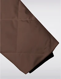 Manteaux | La maison du manteau au Québec Doudoune À Capuche Matelassée en Diamant Isolante Recyclée Coupe-vent Par Luhta