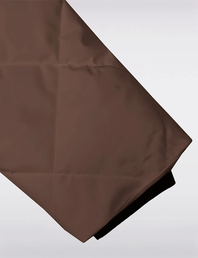 Veste matelassée à capuche Luhta – Offres Black Friday