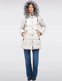 Manteau matelassé HEASLIP HEADWEAR (Offres Black Friday)