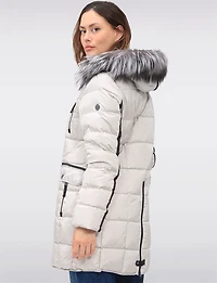 Manteau matelassé HEASLIP HEADWEAR (Offres Black Friday)