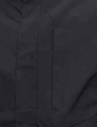 Manteaux | La maison du manteau au Québec Veste Courte Légère à Capuche avec Finition Déperlante Hommes par Jack & Jones