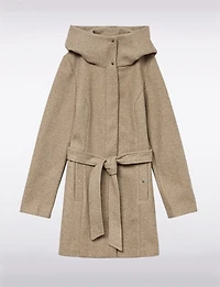 Trench Ceinturé Slim Vero Moda