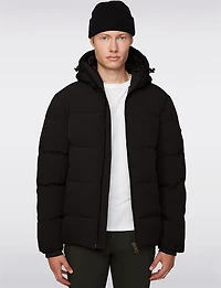 Doudoune Légère Homme par Projek Raw