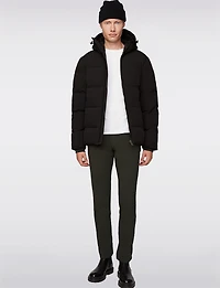 Doudoune Légère Homme par Projek Raw