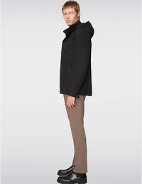 Veste 3-en-1 à Capuche par Projek Raw