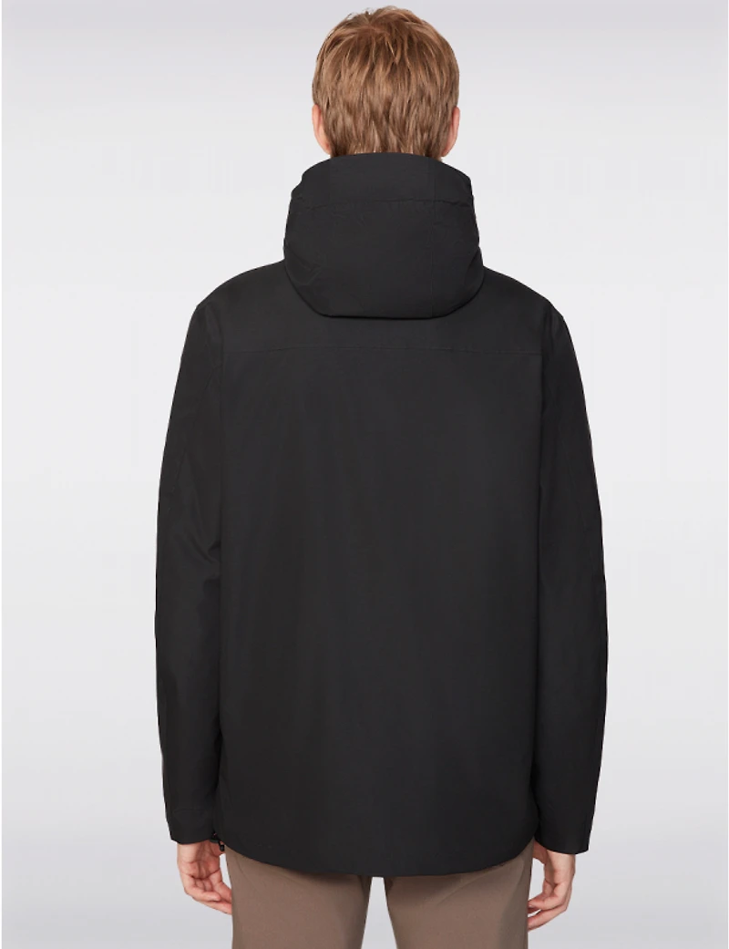 Veste 3-en-1 à Capuche par Projek Raw