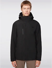 Veste 3-en-1 à Capuche par Projek Raw