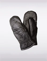 Mitaines Auclair en Peau de Mouton – Offres Black Friday