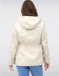 Anorak Réversible Taille Ajustée par Froccella