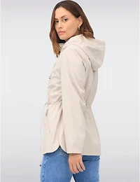 Anorak Réversible Taille Ajustée par Froccella