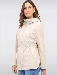 Anorak Réversible Taille Ajustée par Froccella