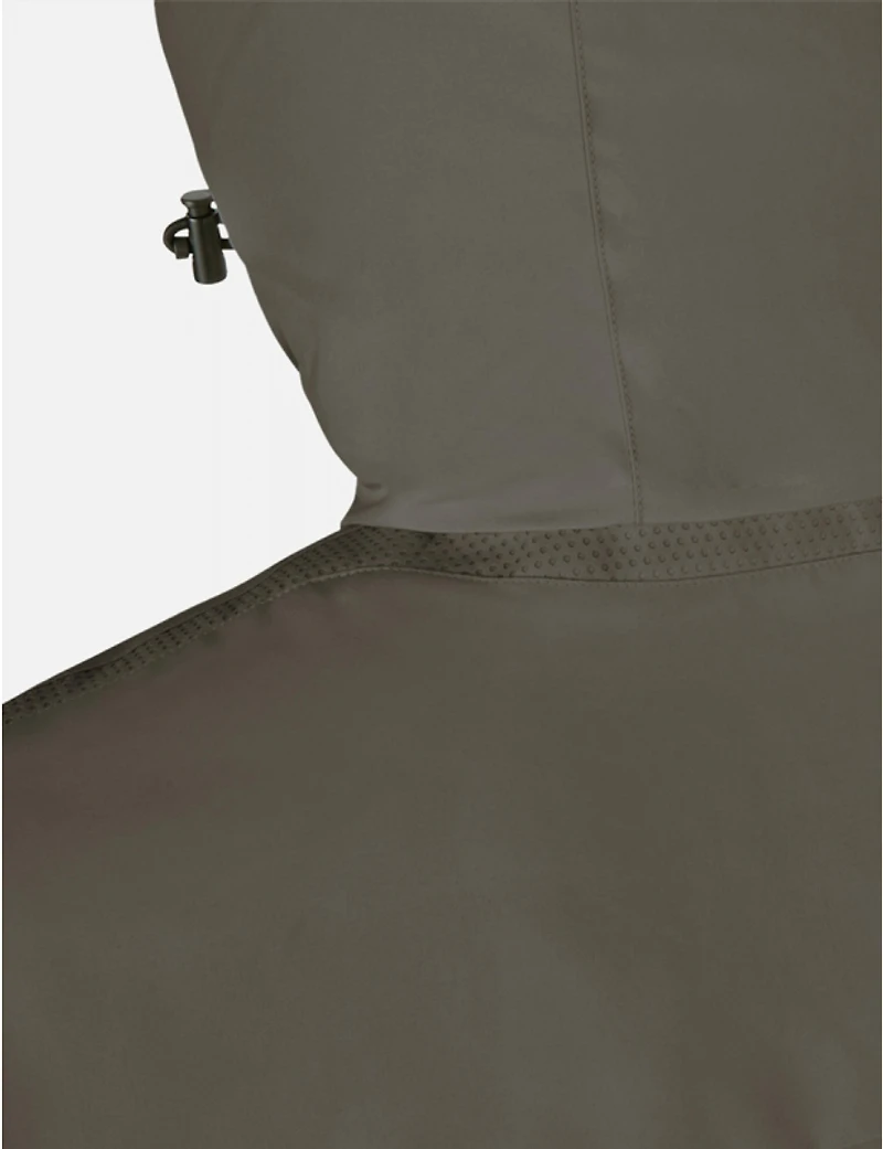 Parka Léger à Capuche Homme par Geox