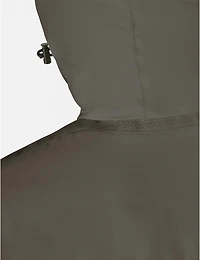 Parka Léger à Capuche Homme par Geox