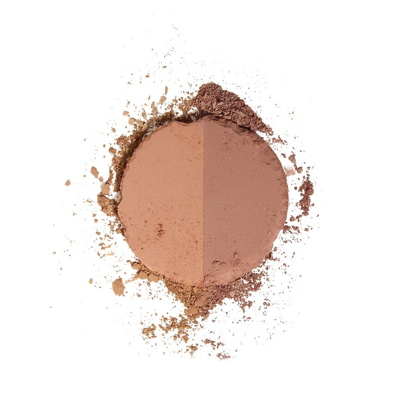 Bronzing Powder Duo Satin