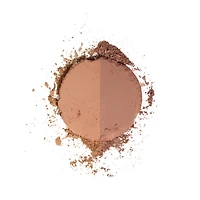 Bronzing Powder Duo Satin
