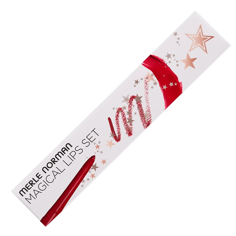 Magical Lips Set Sparkling Berries