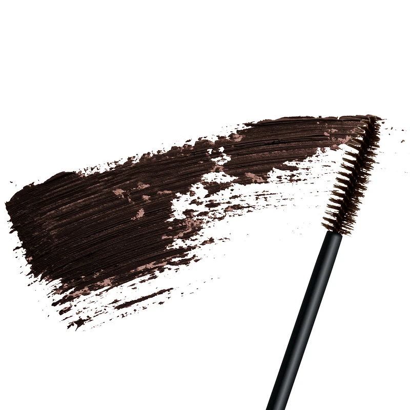 Lash Lift Waterproof Mascara Slate Brown