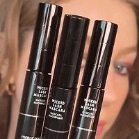 Wicked Lash Mascara