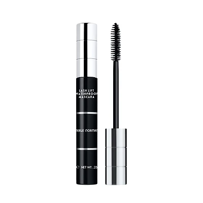 Lash Lift Waterproof Mascara Slate Brown