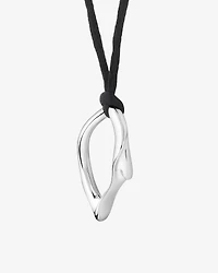 Spirits Bay Pendant in Sterling Silver