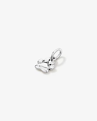 Pendentif Patte en Argent Sterling
