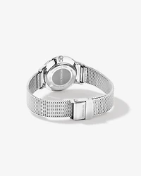 Ladies Watch in Stainless Steel