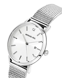 Ladies Watch in Stainless Steel