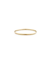 Bangle in 10kt Yellow Gold