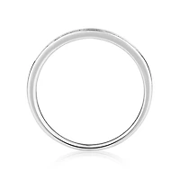 Evermore Wedding Band with Carat TW of Diamonds in 14kt Gold