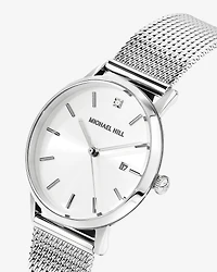 Ladies Watch in Stainless Steel