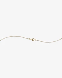 Everlight Pendant with 0.33 Carat TW of Diamonds in 10kt Yellow Gold