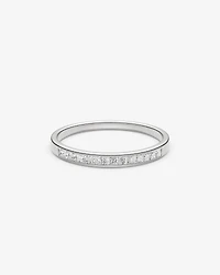 Evermore Wedding Band with Carat TW of Diamonds in 14kt Gold