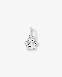 Pendentif Patte en Argent Sterling