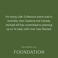 Alliance en or blanc 14 K avec diamants créés en laboratoire totalisant 2 ct