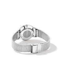 Ladies Watch in Stainless Steel