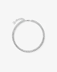 Bracelet Tennis en Zircon Cubique en Argent Sterling