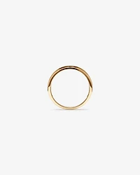 Men's Ring with 0.35 Carat TW of Diamonds in 10kt Yellow Gold